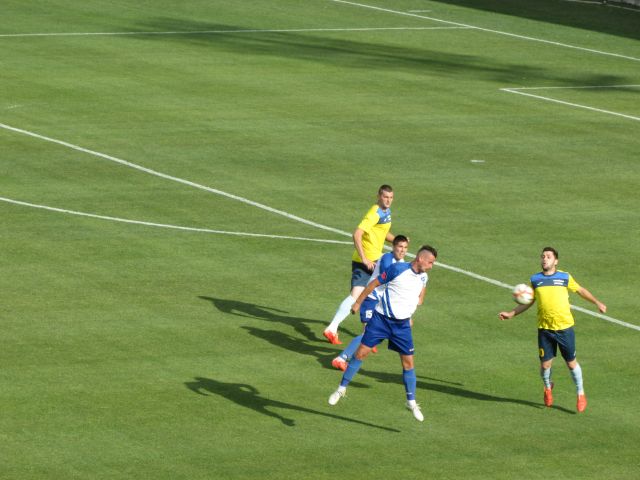 baraj borcea 4
