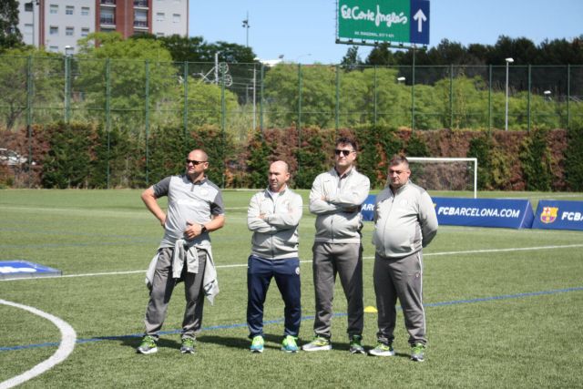 barce 5
