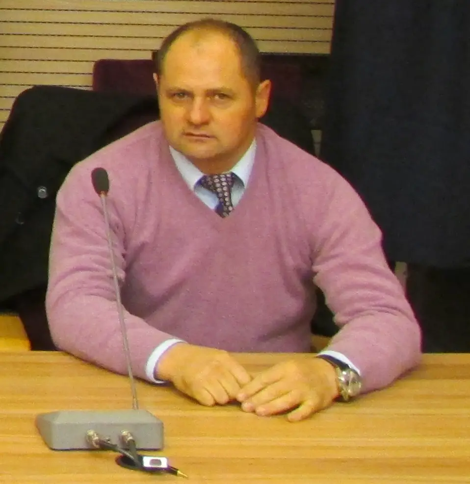 dica sg