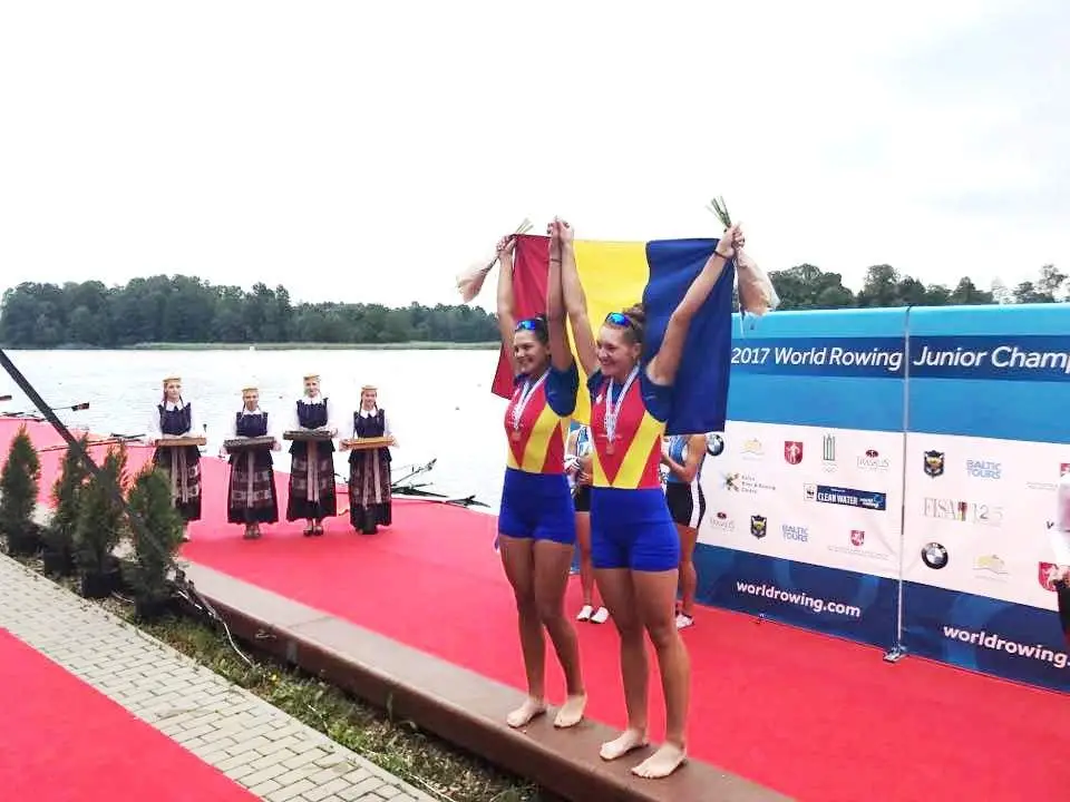 AILINCAI Adriana LOC I CM 2017 6 aug Trakia