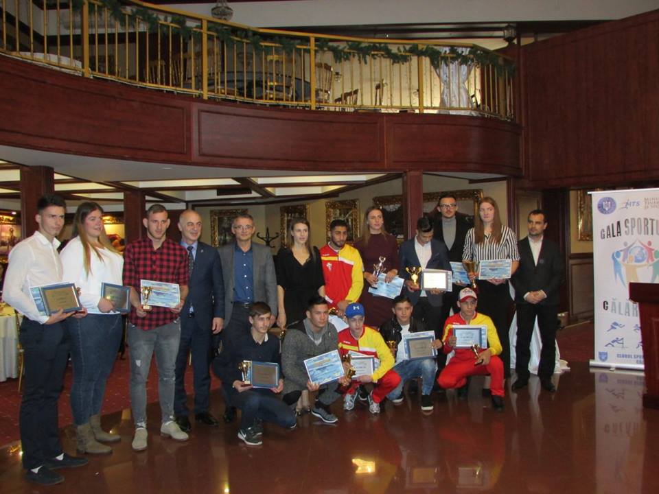 CSM Gala 2