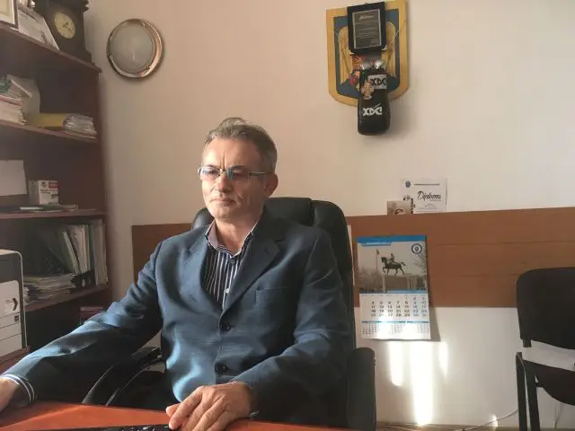 Dumitru Chirila