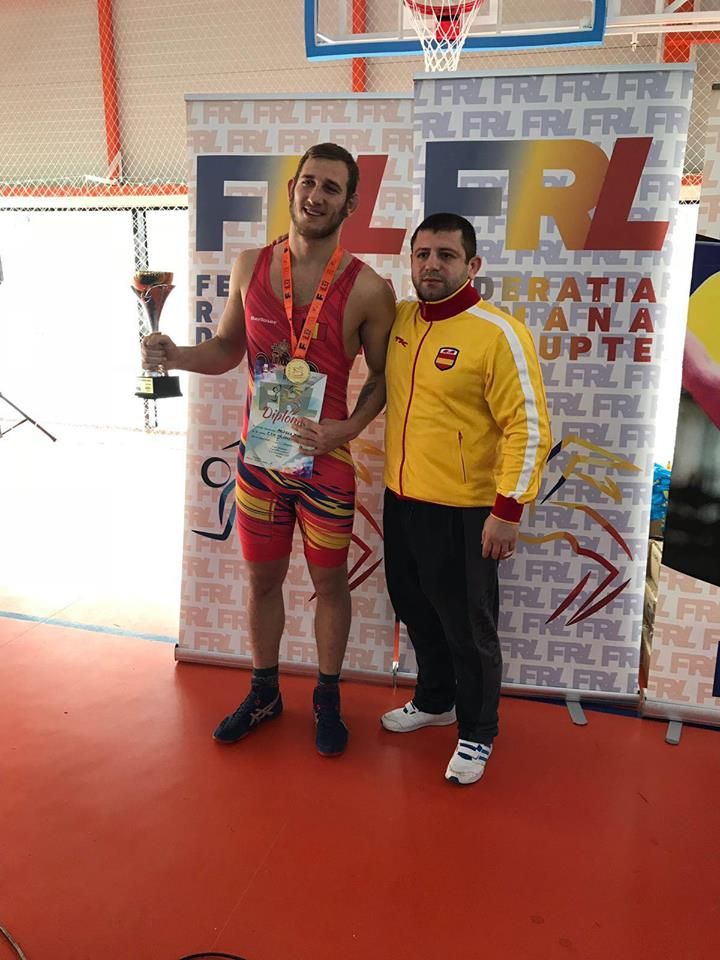 Mihai Palaghia