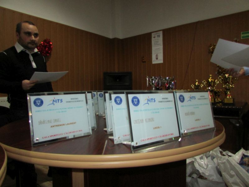 diplome canotaj