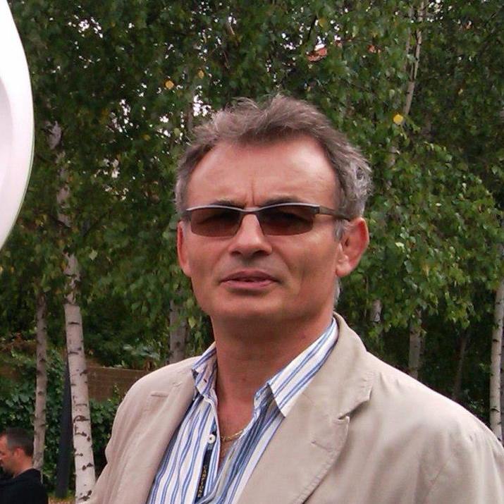 dumitru chirila