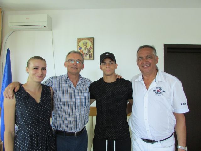 ionela chirila bucsa si costache