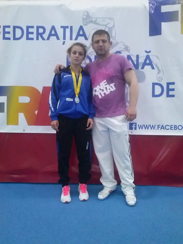 lupte prima