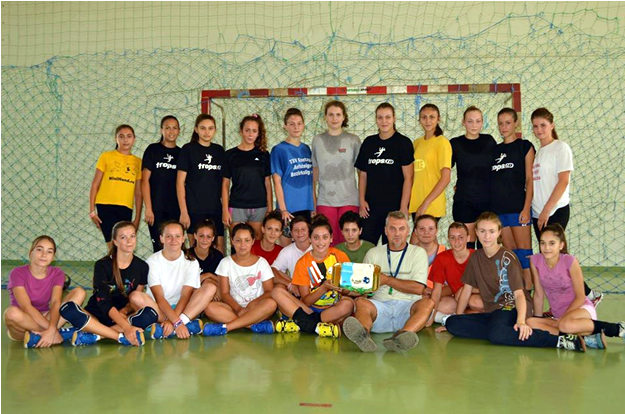 handbal fete 2015 1