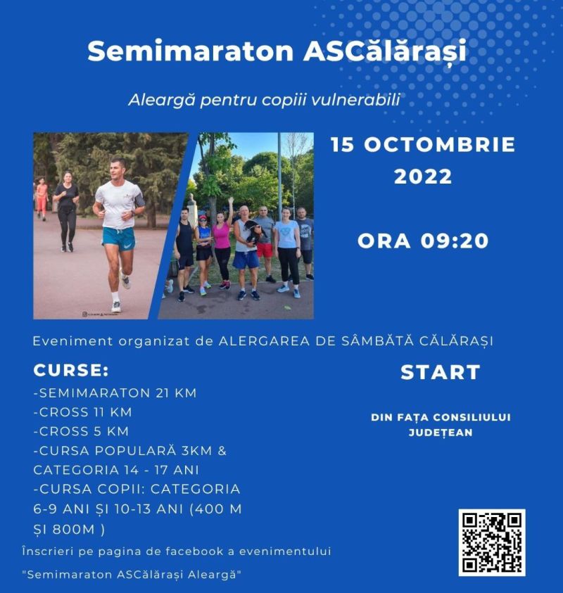 semimaraton