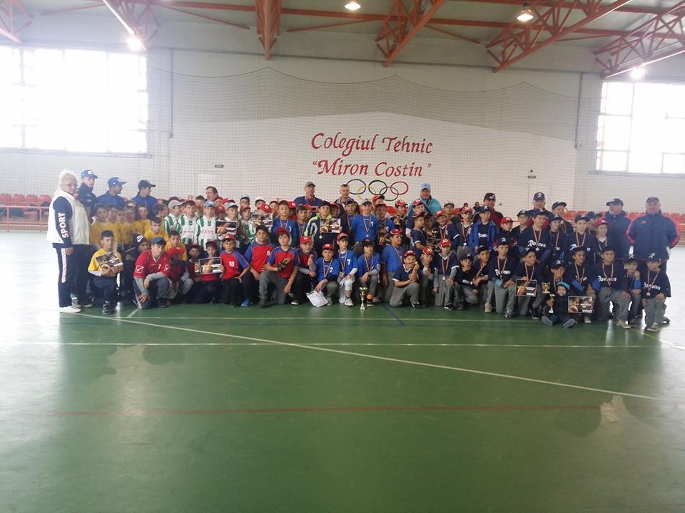 baseball 2015