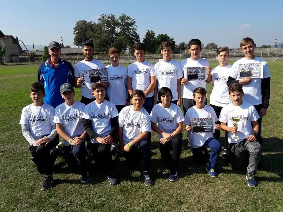 Baseball Cupa Rom 1