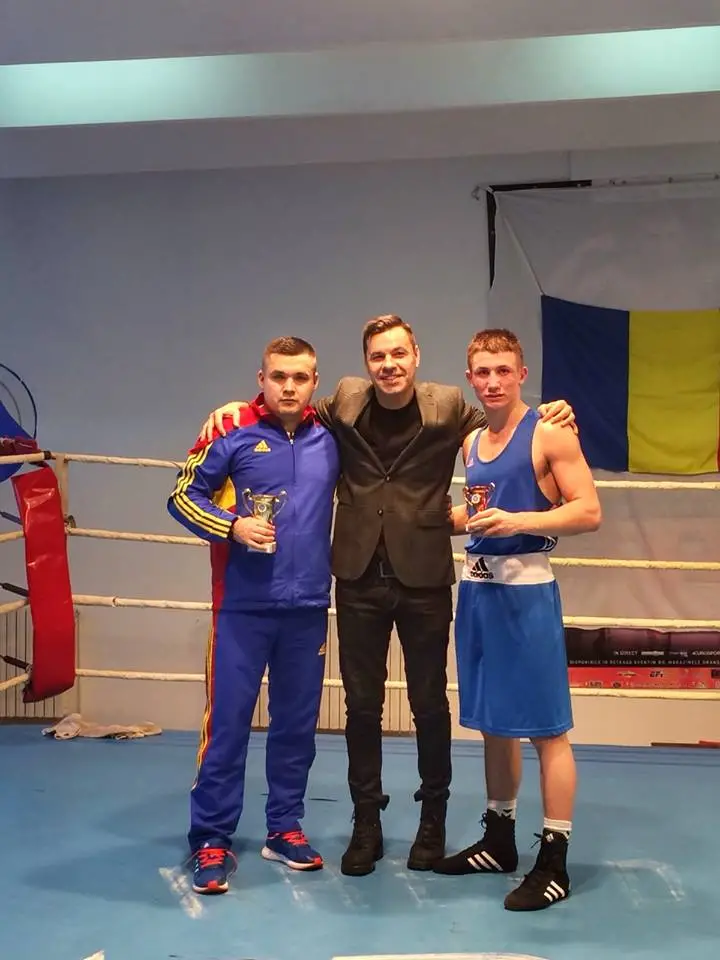 Box 2 A. Simionescu