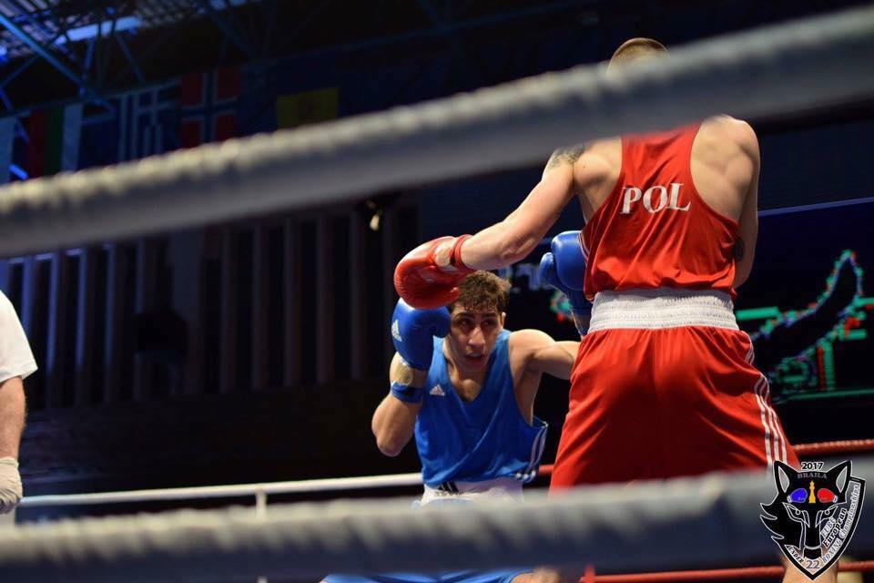 Daniel Costea Box