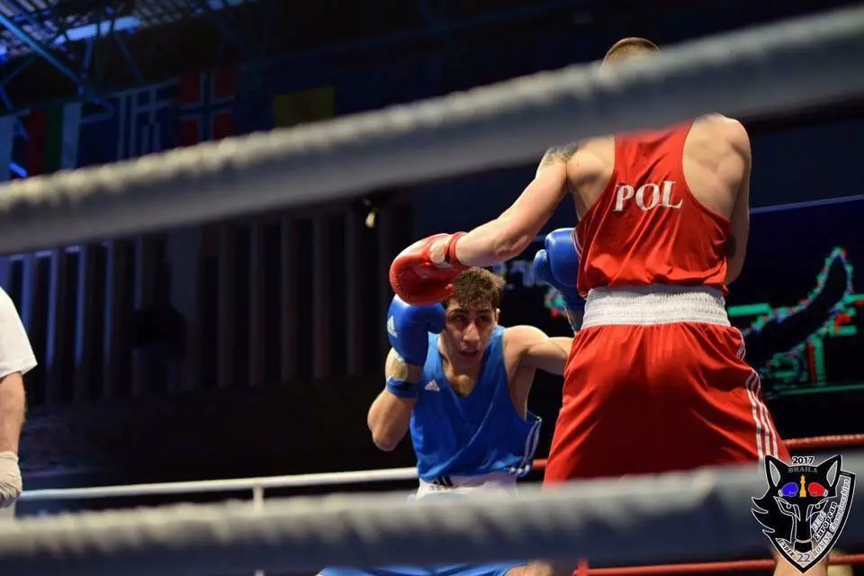 Daniel Costea Box