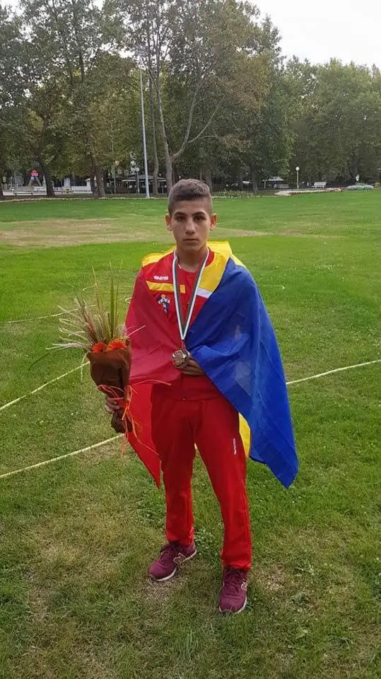 Tavi Dobre