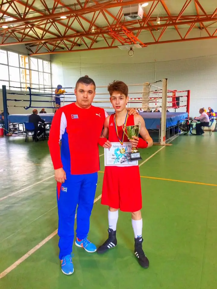 box 7 mai 2