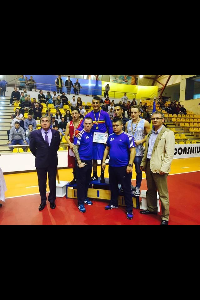 box cu damian
