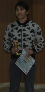 lidia ion singura