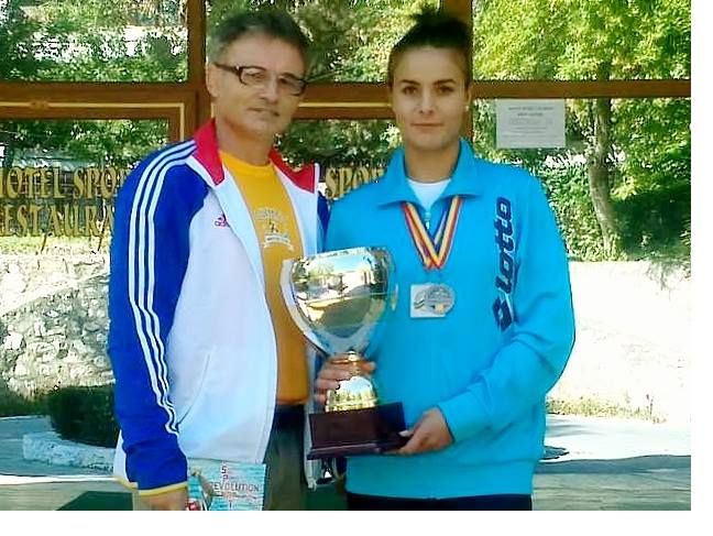 CHIRILA FATA CUPA
