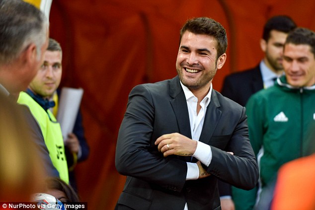 Adrian Mutu
