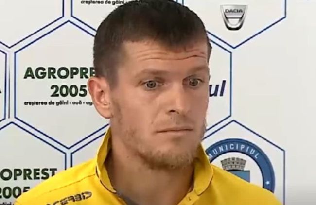 Alex Bourceanu