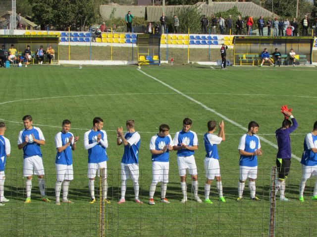 Borcea Modelu 3