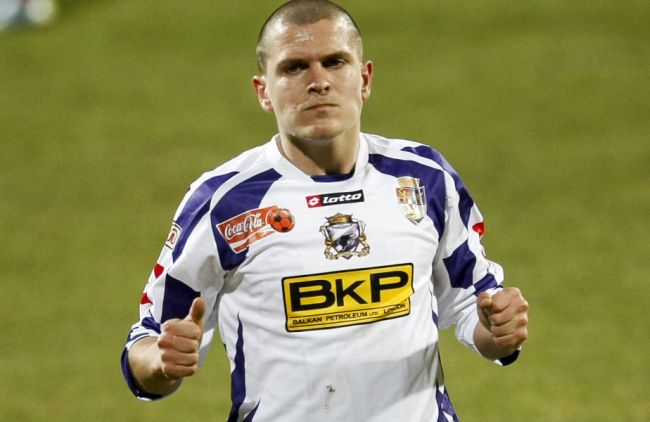 Bourceanu FC Timisoara