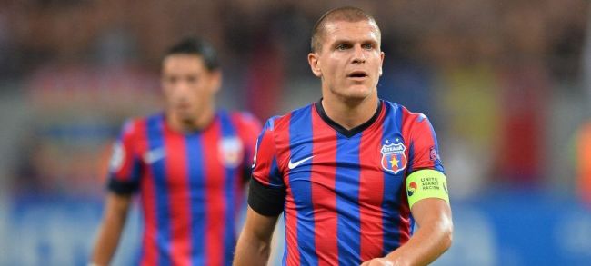 Bourceanu Steaua