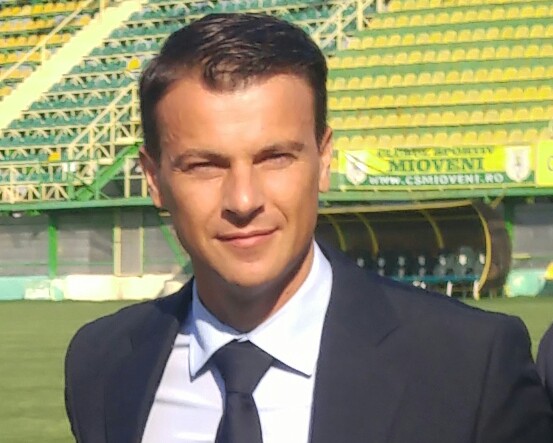 Catalin Busi
