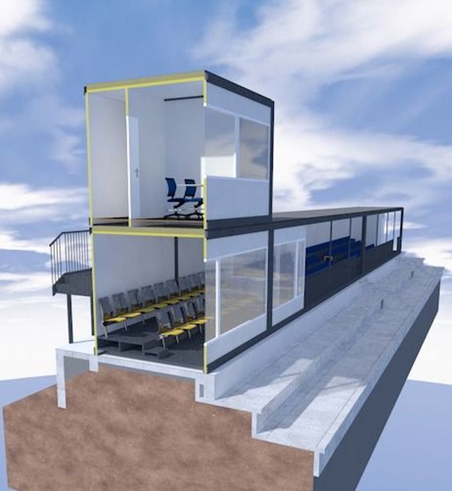 Container 4