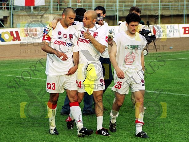 Costel Ilie Dinamo