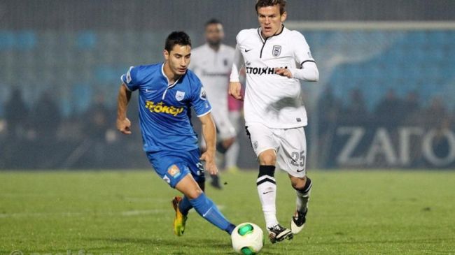 Costin Lazar Ulmu