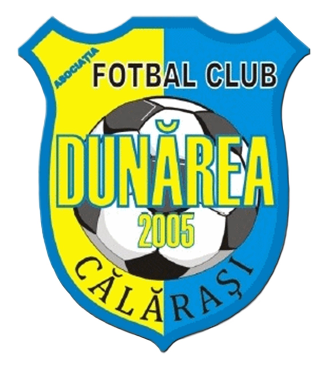 Dunarea Calarasi