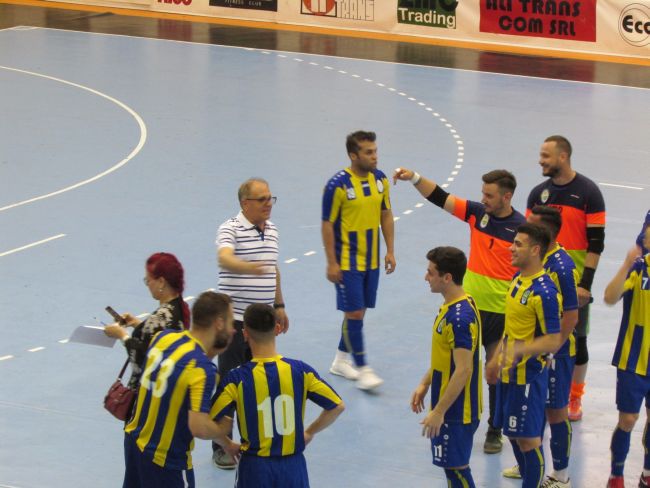 Dunarea FK 4