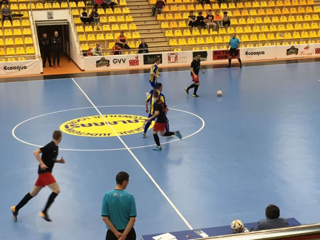 Dunarea FK 9 4
