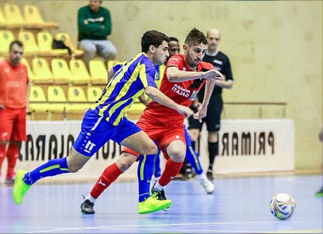 Dunarea United Galati