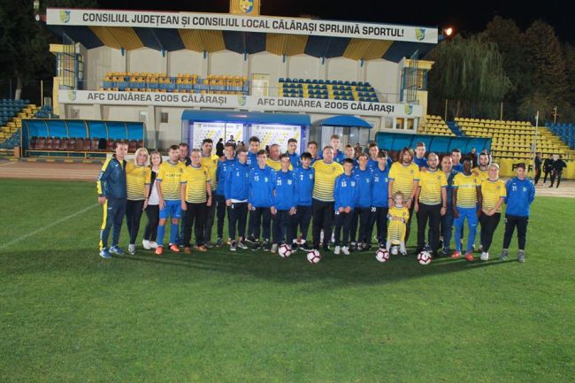 Dunarea Nocturna 2