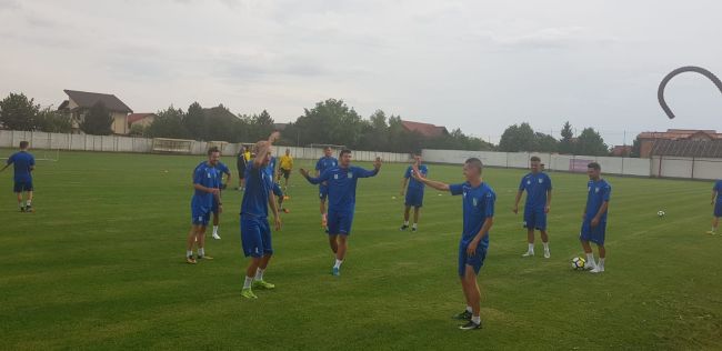 Dunarea Snagov 2