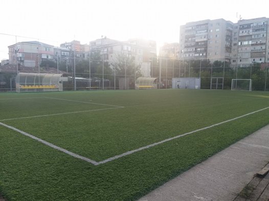Football Arena 2