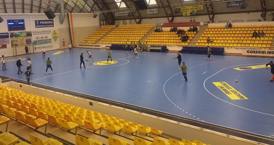 Futsal U19