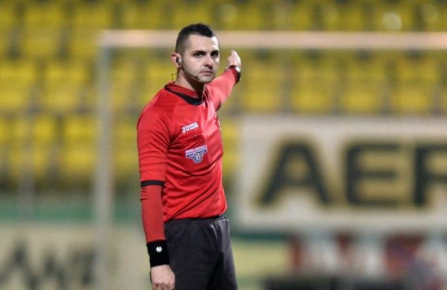 Iulian Calin