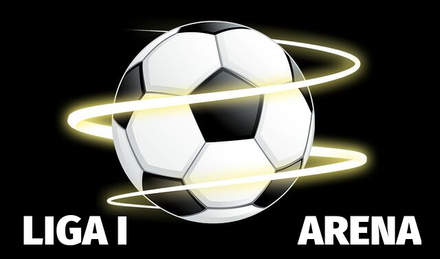 Liga I Arena 1