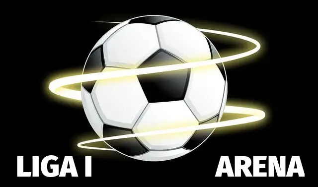 Liga I Arena 1