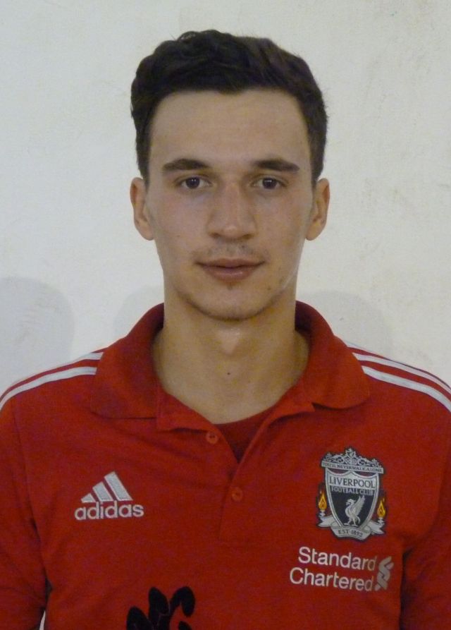 MOVILEANU IONUT