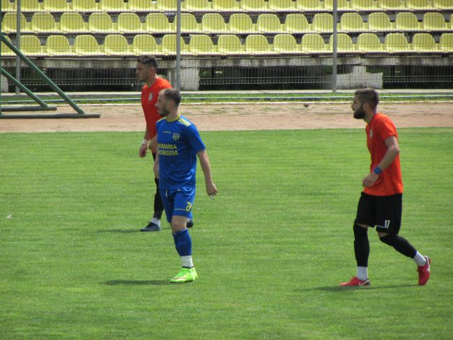 Marian Serban