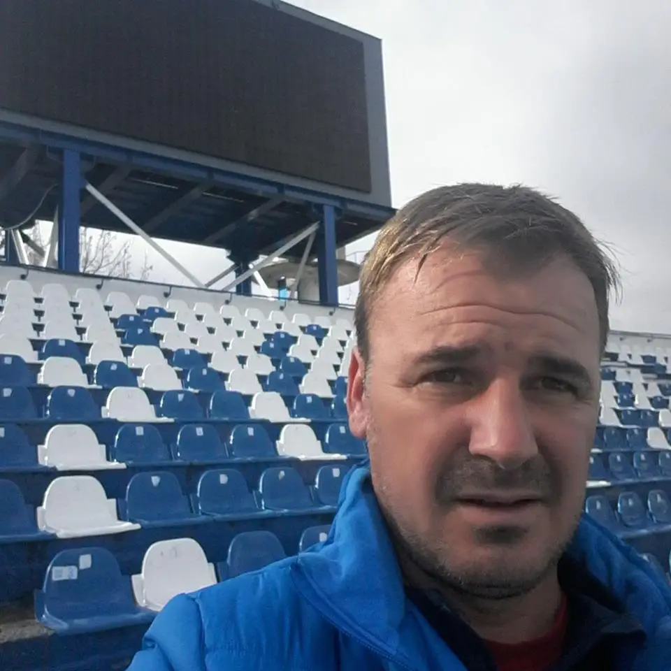 Marius Paun