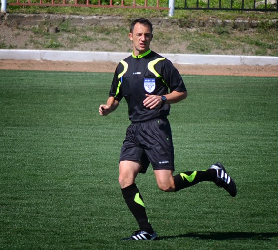 Omar Dumitrica