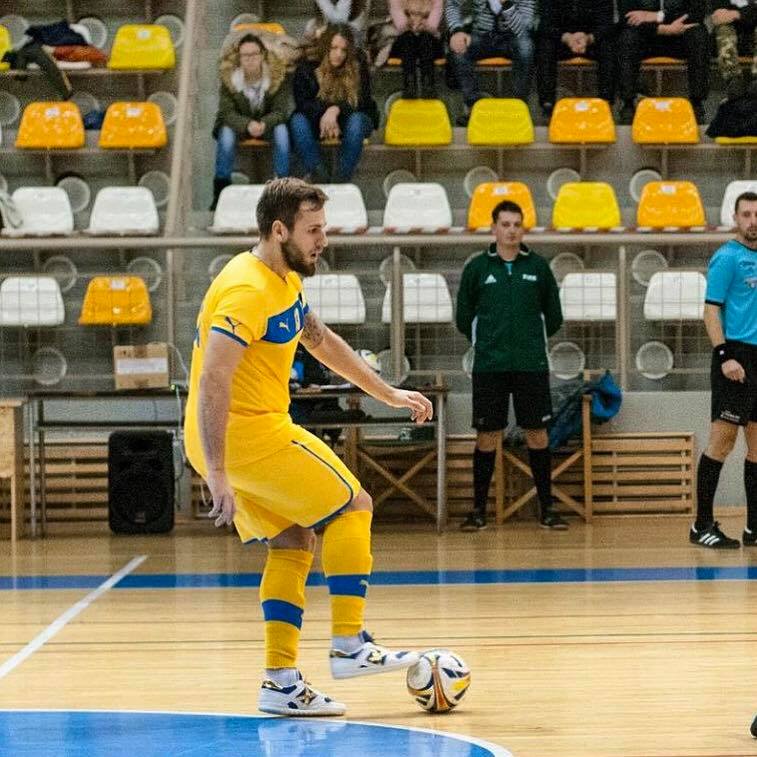 Predrag Jovanovic