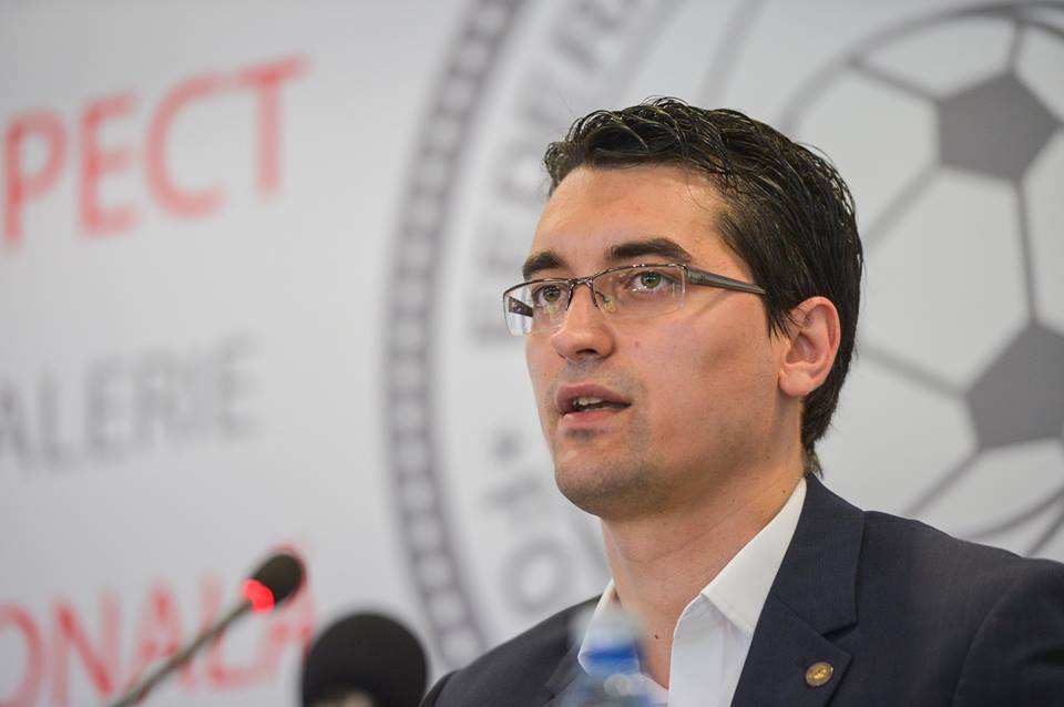 Razvan Burleanu