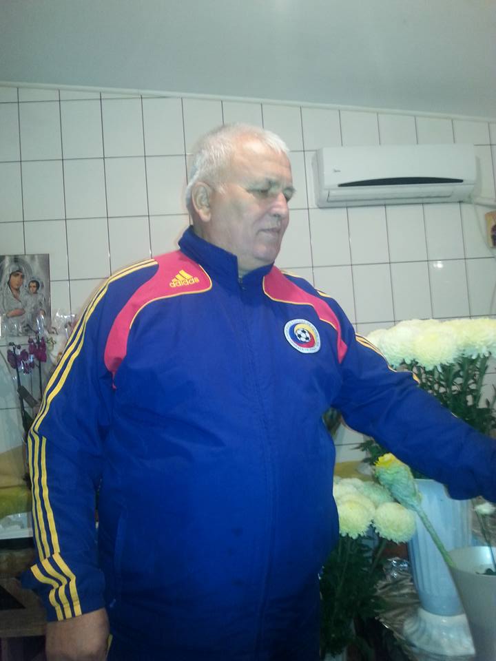 Sandu Petroiu